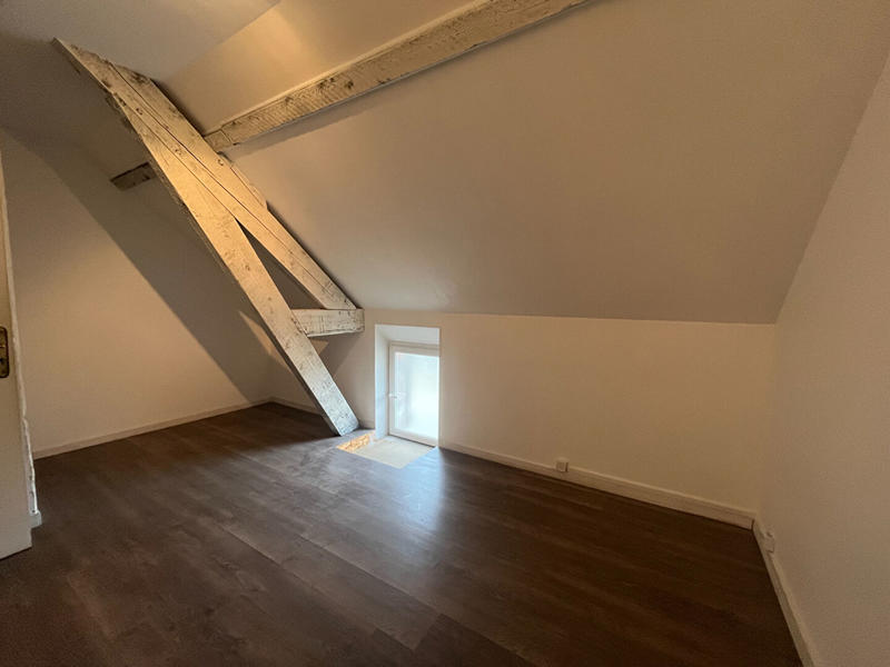 Maison - 70 m² - 3 pièces