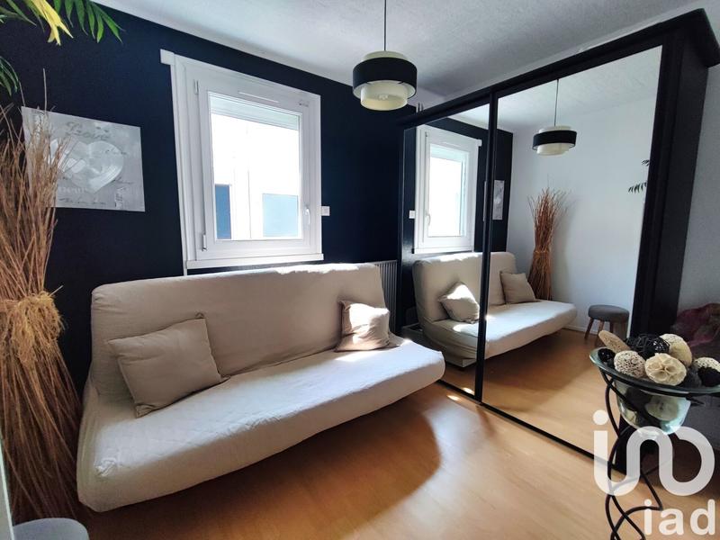 Appartement - 95 m² - 4 pièces