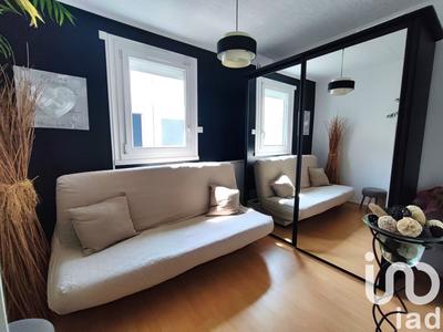 Appartement - 95 m² - 4 pièces