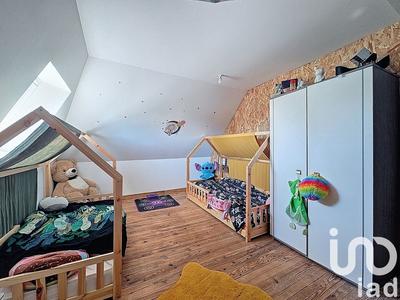 Maison - 102 m² - 4 pièces