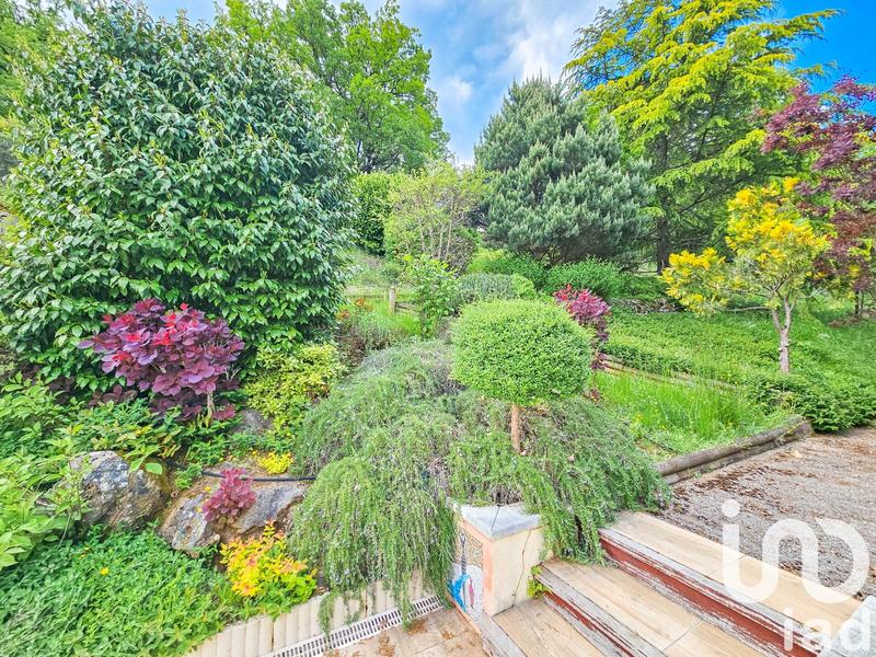 Maison - 171 m² - 7 pièces