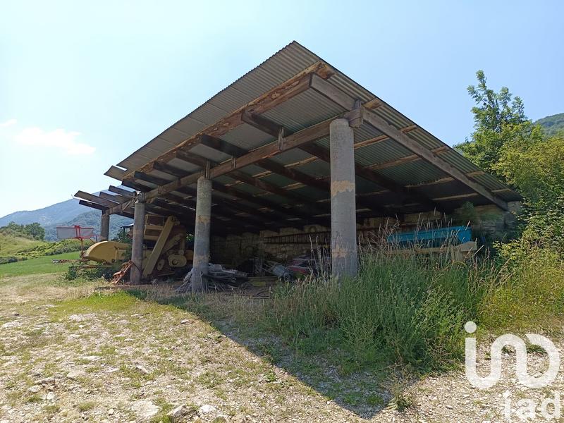 Ferme - 350 m² - 4 pièces