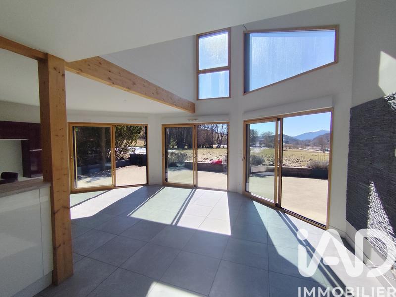 Maison de maîtres - 167 m² - 6 pièces