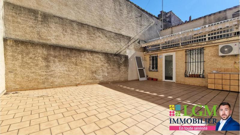 Appartement - 88 m² - 4 pièces