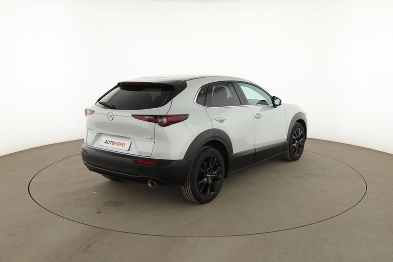Mazda Cx-30 2.0 E-Skyactiv-X m Hybrid 4x2 Homura Bvm6 186 ch