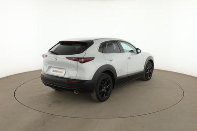 Mazda Cx-30 2.0 E-Skyactiv-X m Hybrid 4x2 Homura Bvm6 186 ch