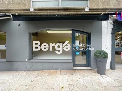 Local commercial - 67 m²