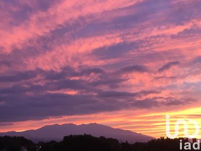 Appartement - 53 m² - 2 pièces