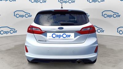 Ford Fiesta VI 1.0 EcoBoost 140 St-Line