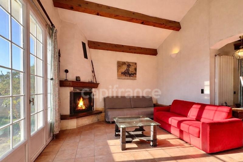 Maison - 160 m² - 7 pièces