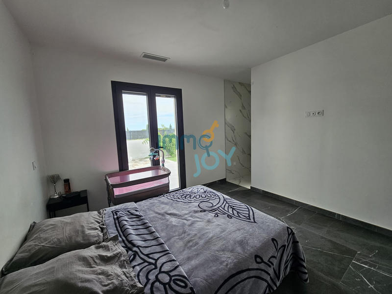 Villa - 140 m² - 5 pièces