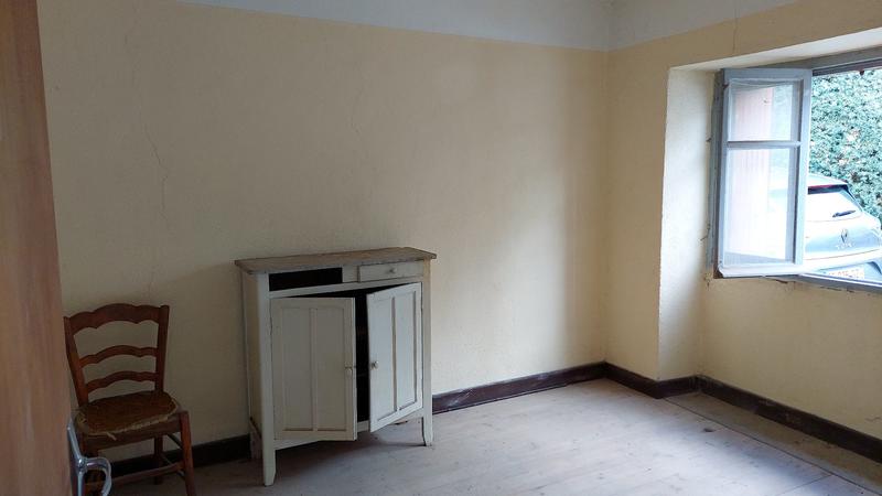 Maison de village - 104 m² - 6 pièces