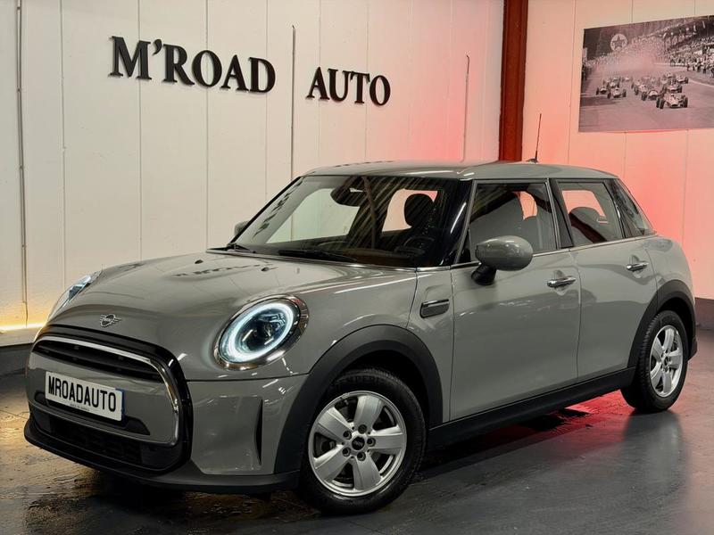 Mini Mini Cooper 1.5i 136ch Bva7 *1ere Main