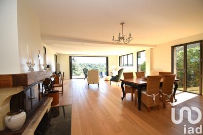 Maison - 165 m² - 6 pièces