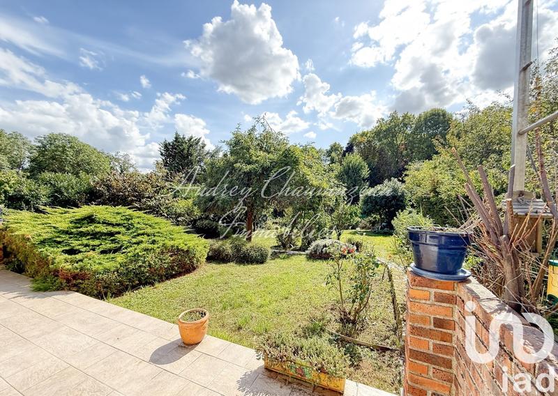 Maison de maîtres - 203 m² - 7 pièces