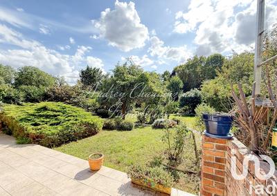 Maison de maîtres - 203 m² - 7 pièces