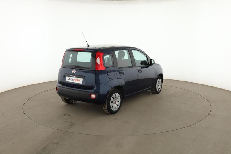 Fiat Panda 1.2 4pl 69 ch