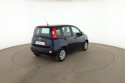Fiat Panda 1.2 4pl 69 ch