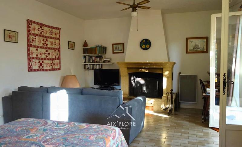 Maison - 142 m² - 5 pièces