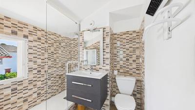 Appartement - 21 m² - 1 pièce