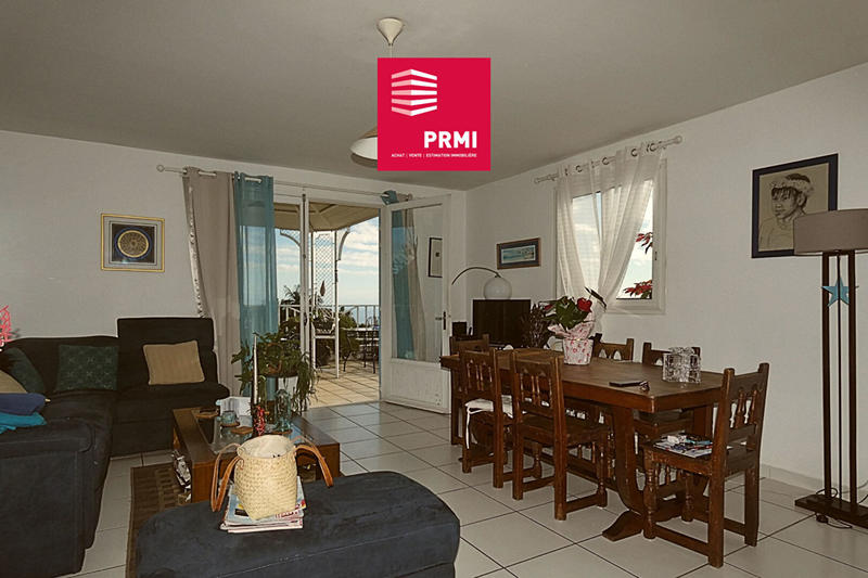 Maison - 167 m² - 7 pièces