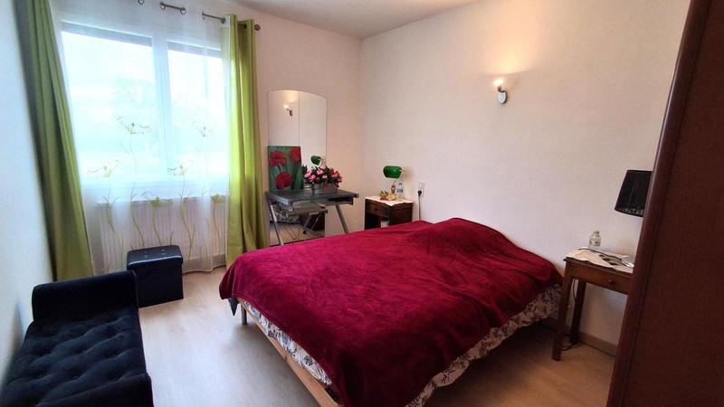 Maison d'architecte - 209 m² - 7 pièces