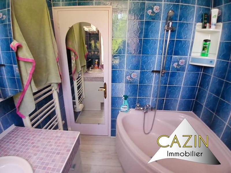 Maison - 157 m² - 7 pièces