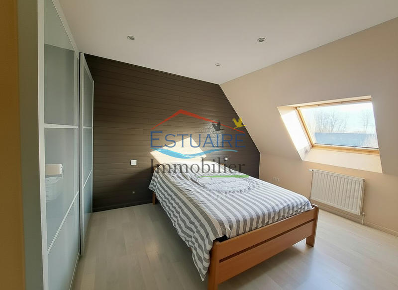 Maison - 108 m² - 5 pièces