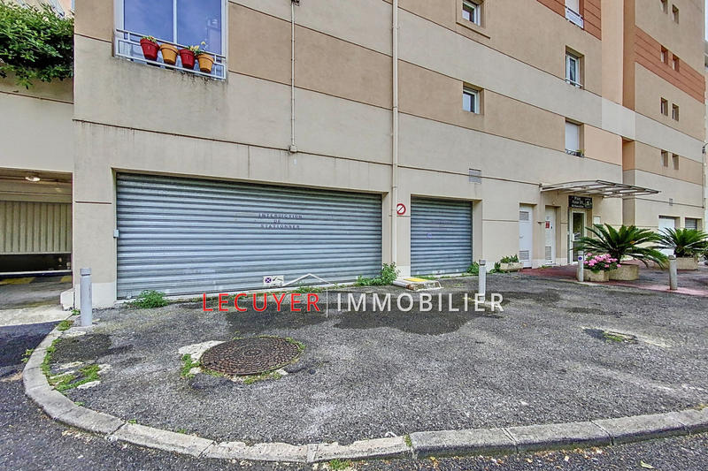 Appartement - 143 m² - 4 pièces