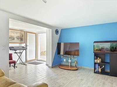 Maison - 117 m² - 6 pièces