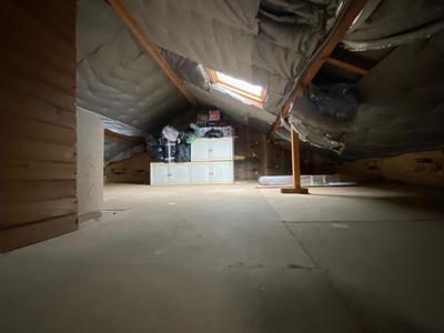 Appartement - 82 m² - 3 pièces