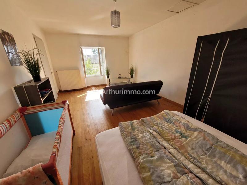 Maison - 157 m² - 6 pièces