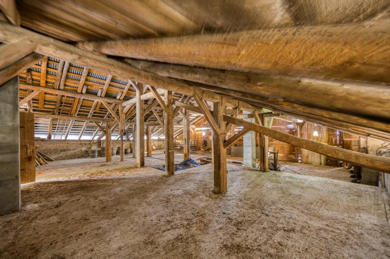 Ferme - 192 m² - 9 pièces