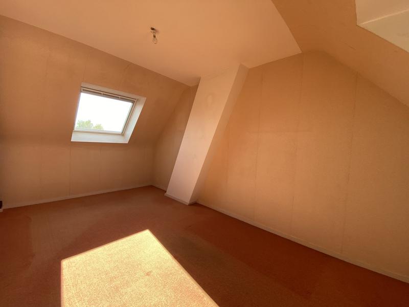 Maison - 103 m² - 6 pièces