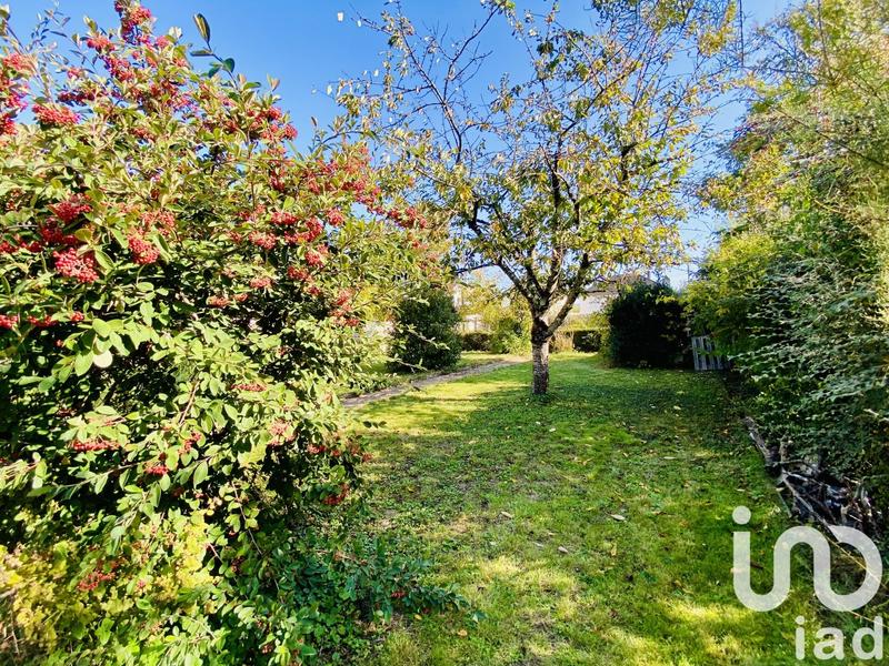 Maison - 145 m² - 8 pièces