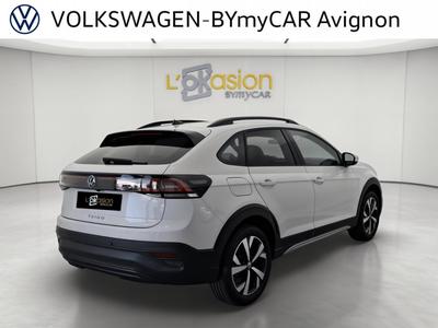 Volkswagen Taigo 1.0 Tsi 116 Dsg7 Vw Edition