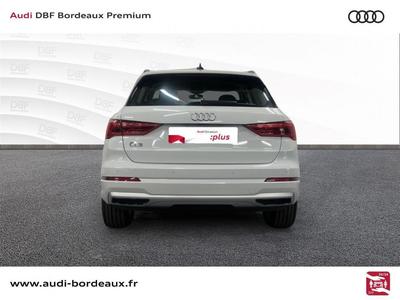 Audi Q3 35 Tfsi 150 ch s tronic 7 Design