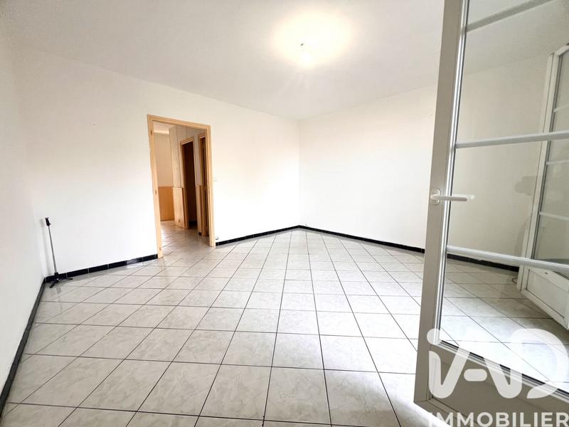 Maison de ville - 85 m² - 3 pièces