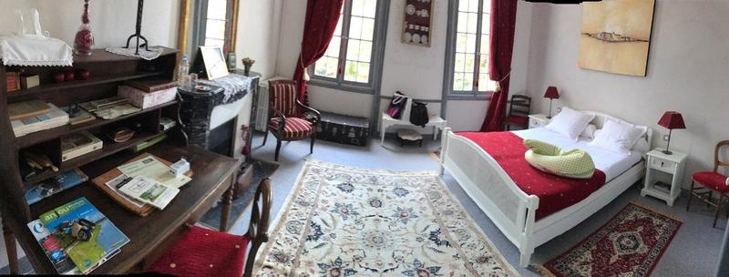 Manoir - 1 225 m² - 30 pièces