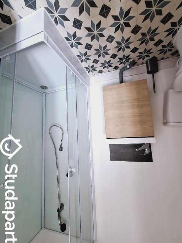 Maison - 17 m² - 1 pièce