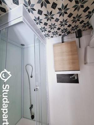 Maison - 17 m² - 1 pièce