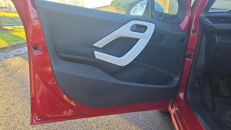 Peugeot 208 1.0 VTi 68 Like