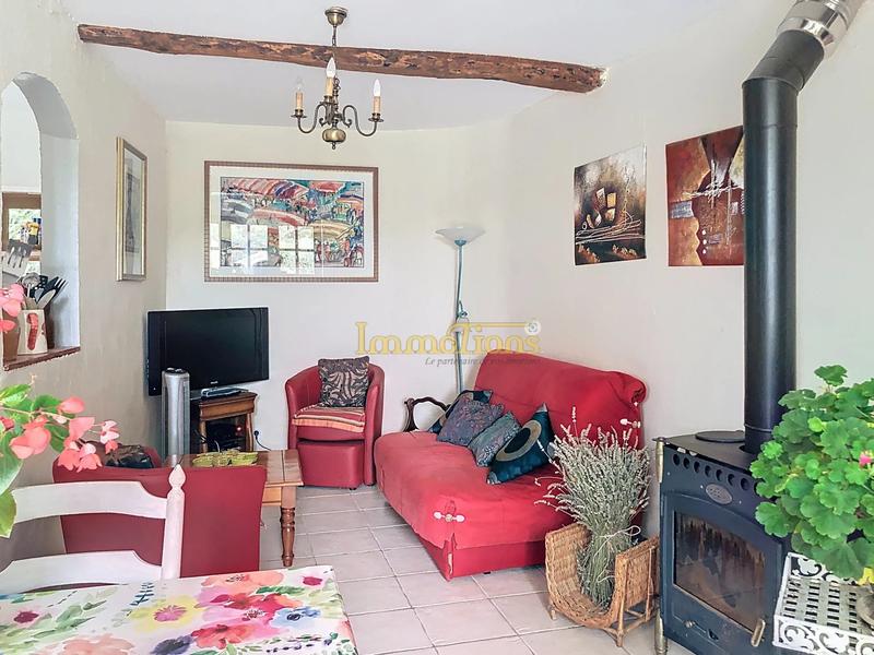 Maison - 354 m² - 12 pièces