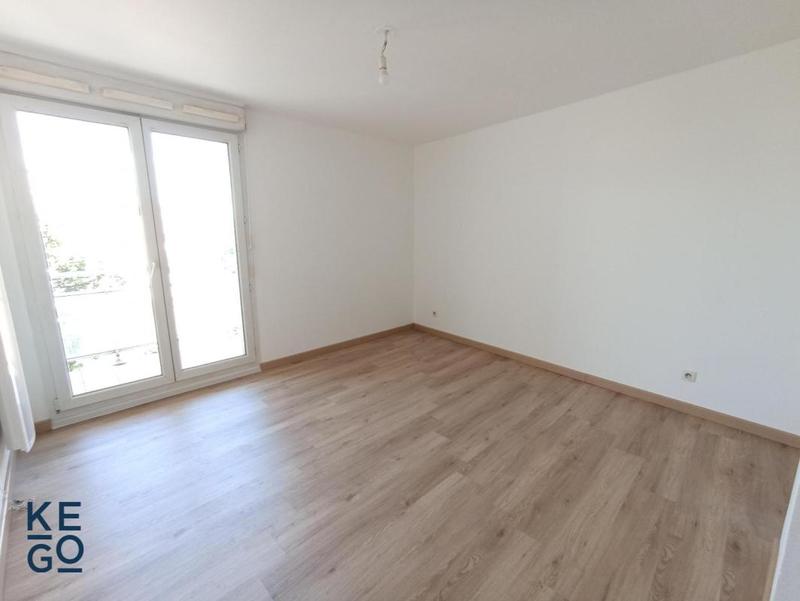 Studio - 23 m² - 1 pièce