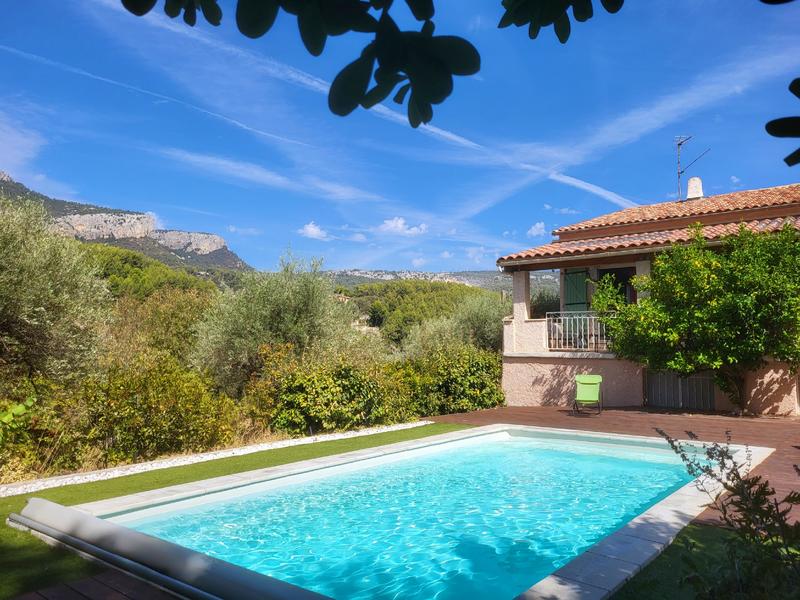 Villa - 150 m² - 6 pièces