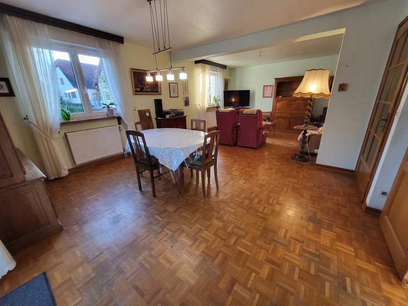 Maison - 145 m² - 5 pièces