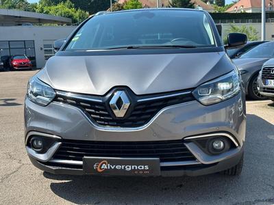 Renault Grand Scénic IV 1.6 Dci 160 Energy Intens Edc 7pl