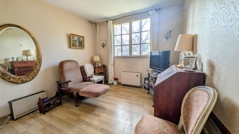 Maison - 157 m² - 7 pièces