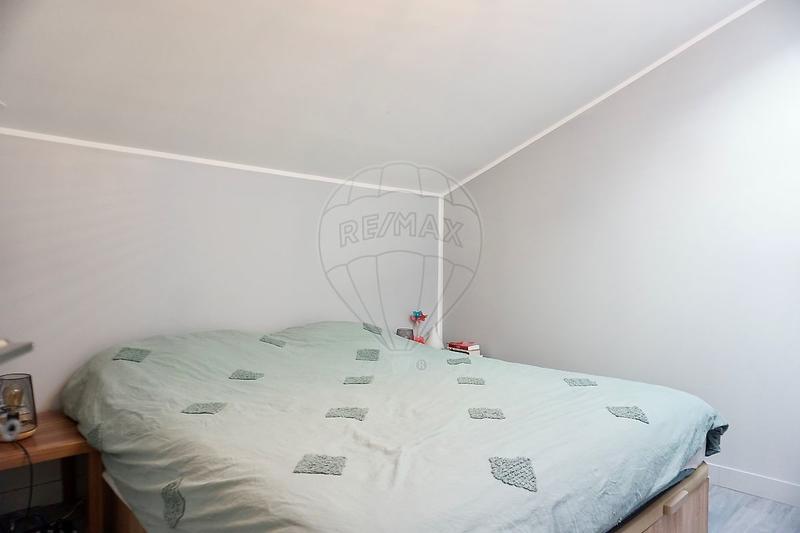 Maison - 86 m² - 4 pièces