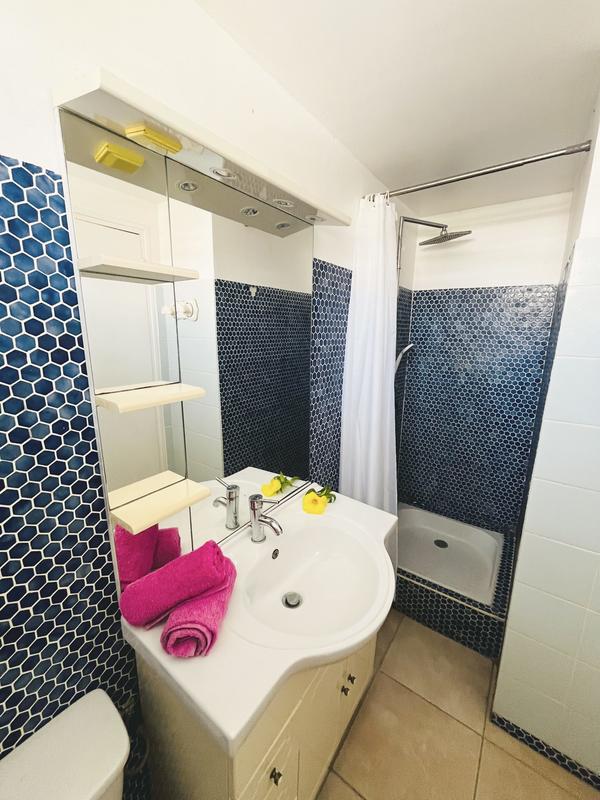 Appartement - 29 m² - 1 pièce